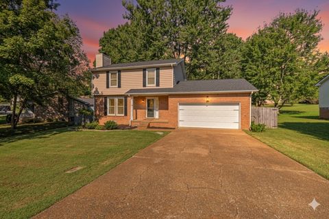 208 Turnbrook Ln Franklin TN 37064