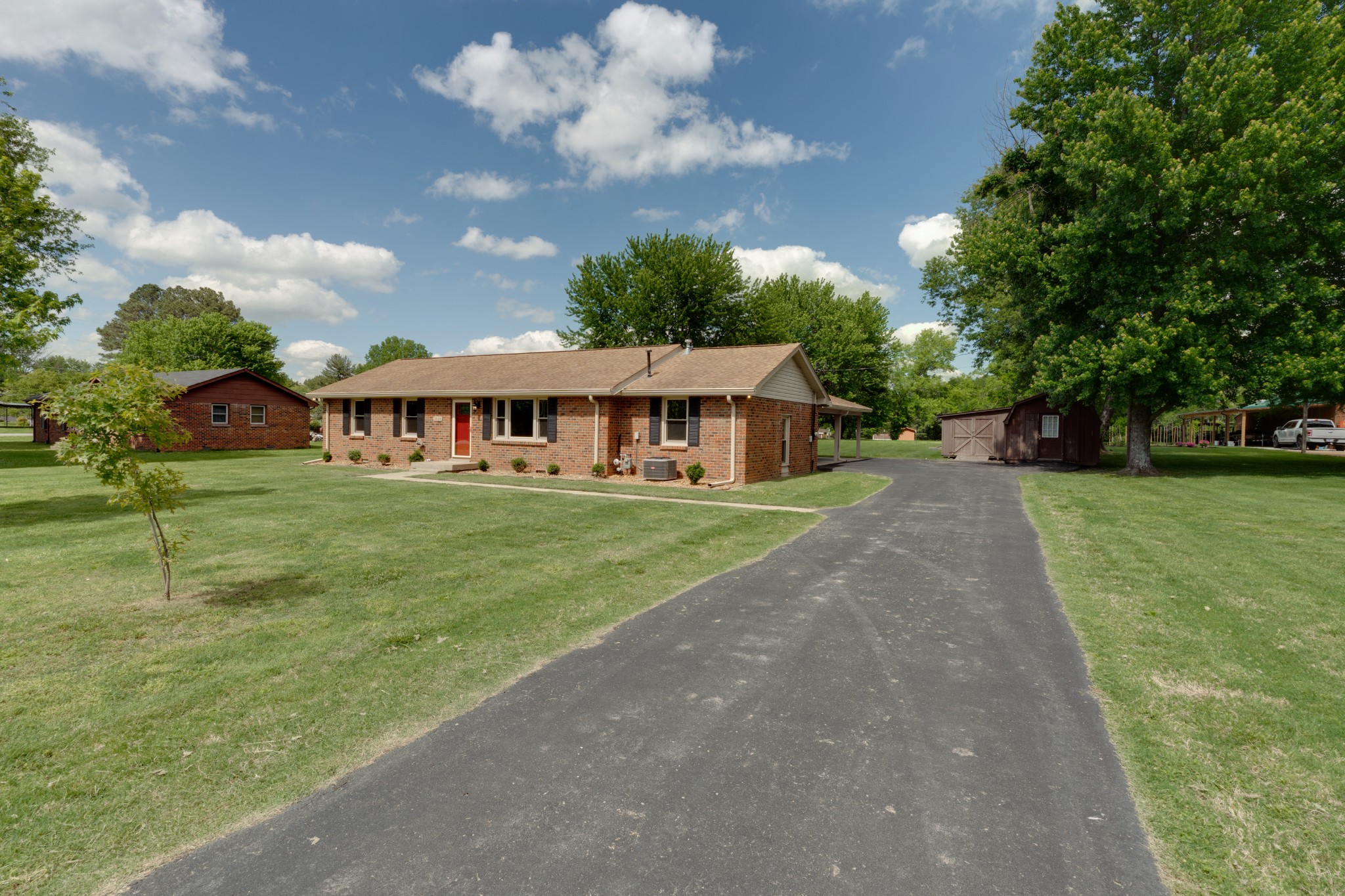 3009 Old Greenbrier Pike