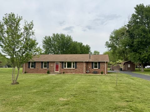 3009 Old Greenbrier Pike Greenbrier TN 37073