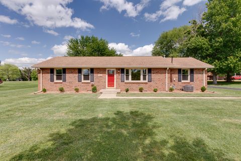 3009 Old Greenbrier Pike Greenbrier TN 37073