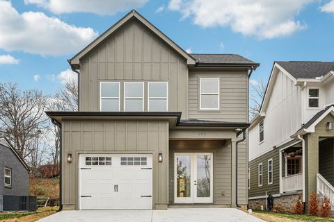 356 Dade Dr Nashville TN 37211