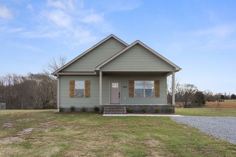 6184 Rocky Mound Road Westmoreland TN 37186