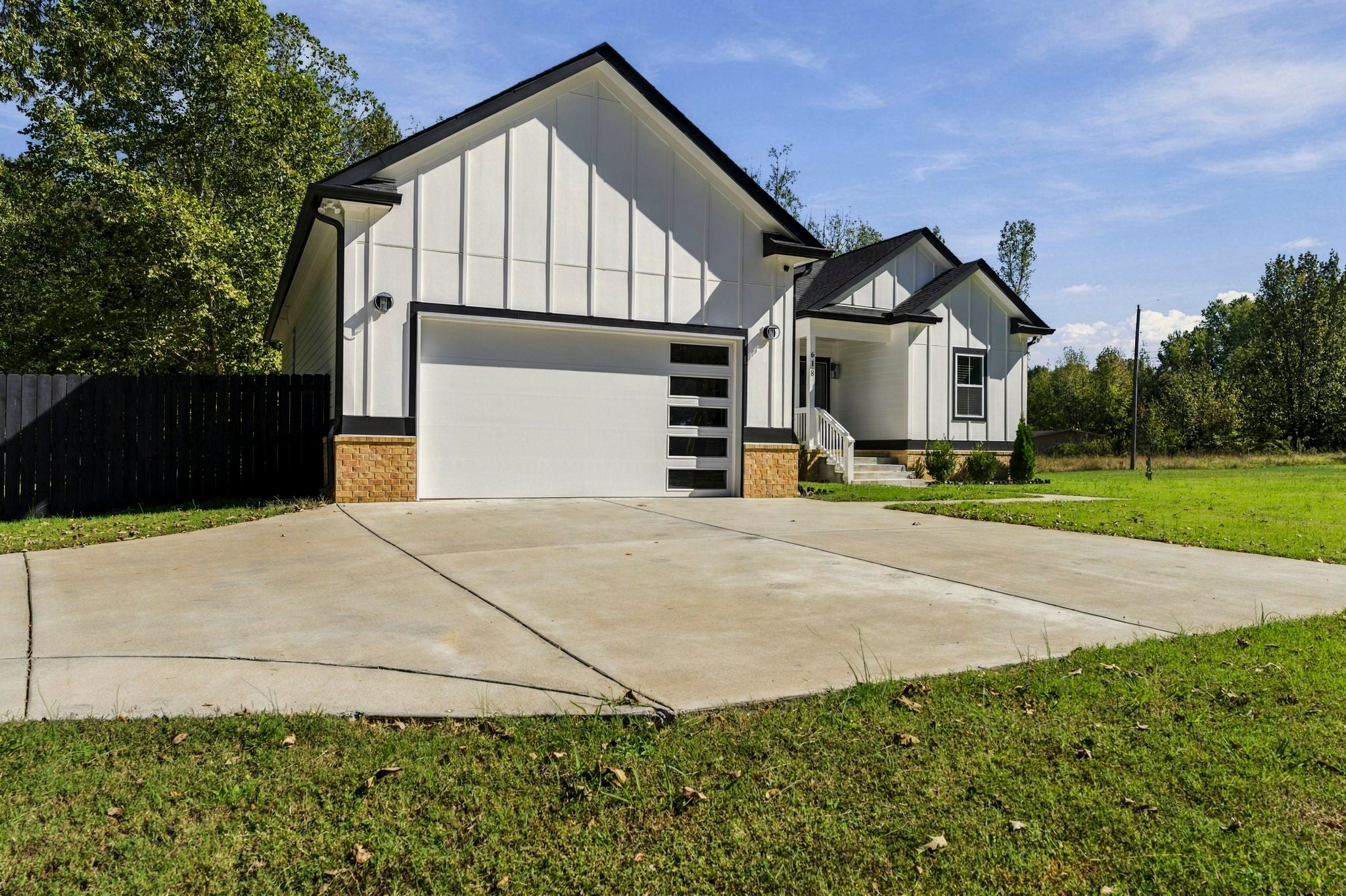 618 Scattersville Rd
