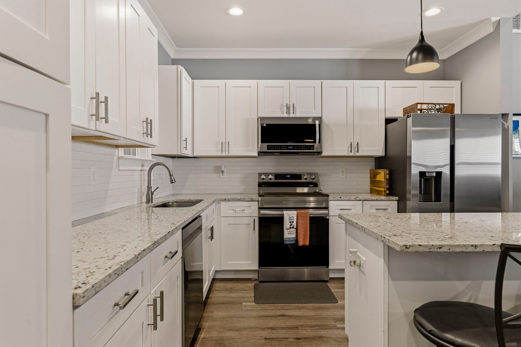 618 Scattersville Rd