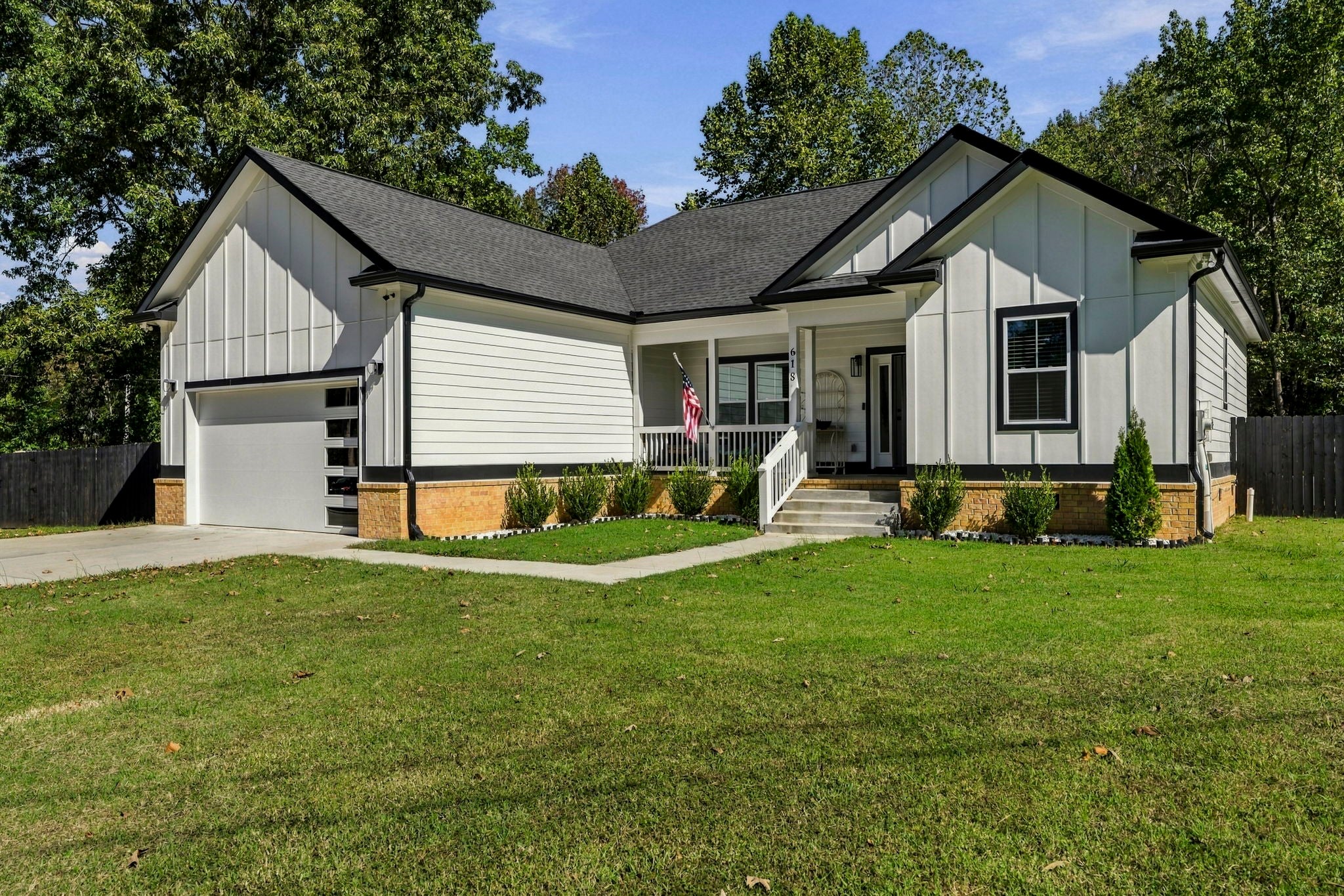 618 Scattersville Rd