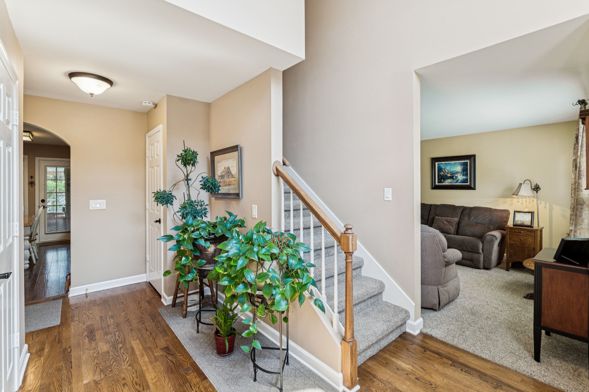 5424 Mainsail Dr