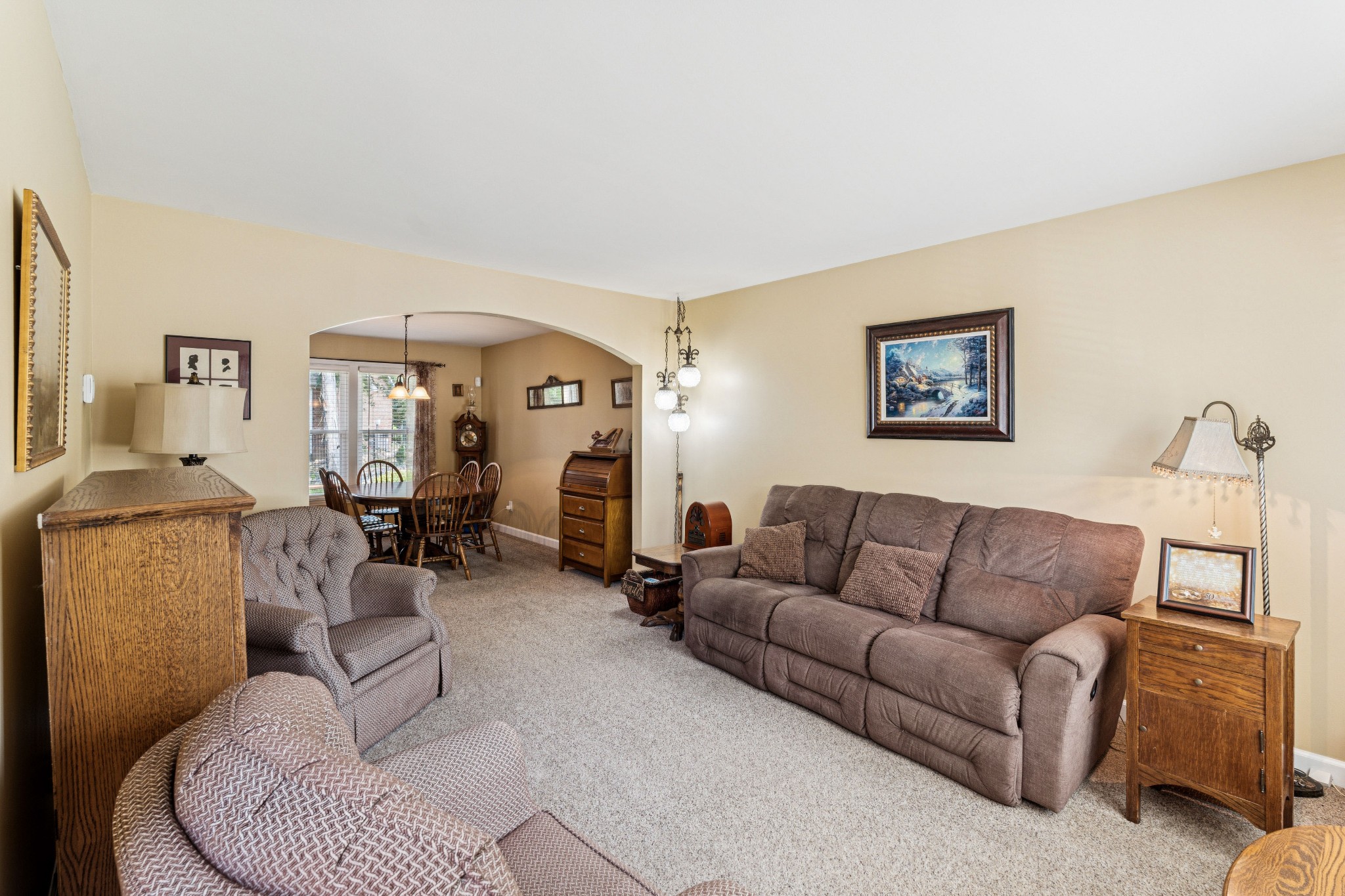 5424 Mainsail Dr