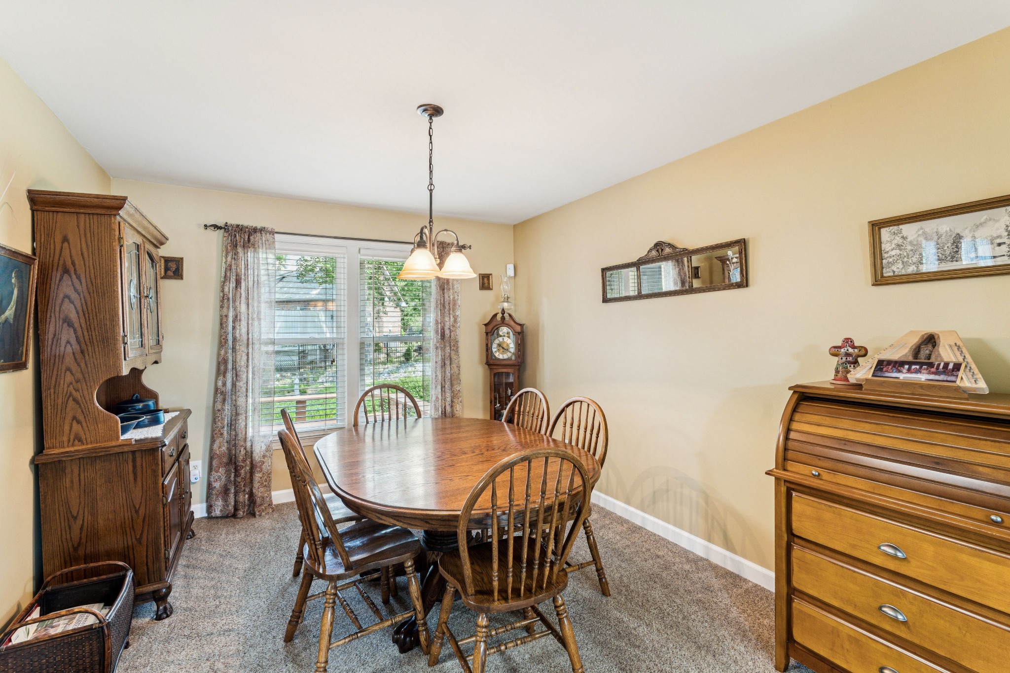 5424 Mainsail Dr