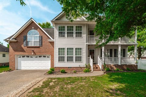 1235 Briarcliff Ave Gallatin TN 37066