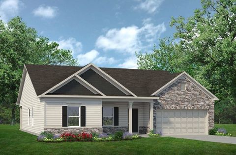 589 Nightengale Ridge Dr Columbia TN 38401