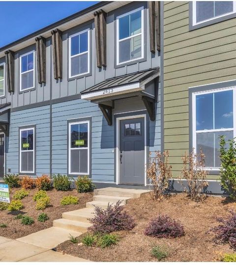 2413 E 17th Street Chattanooga TN 37404