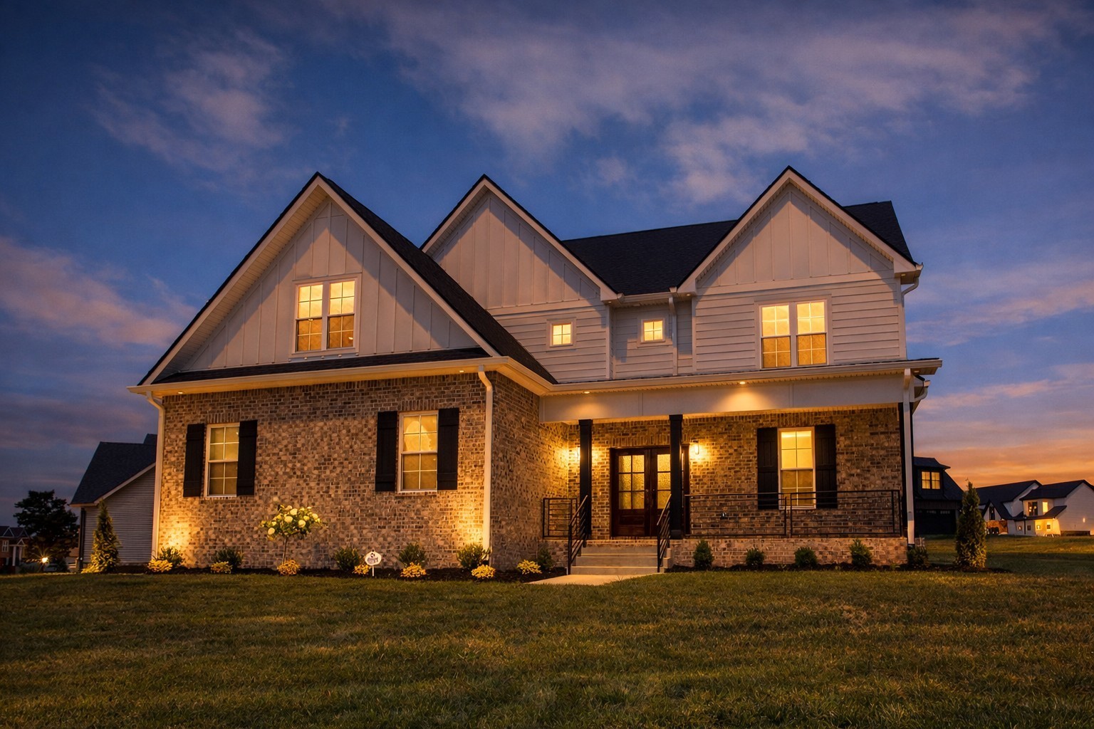 243 Bellshire Drive