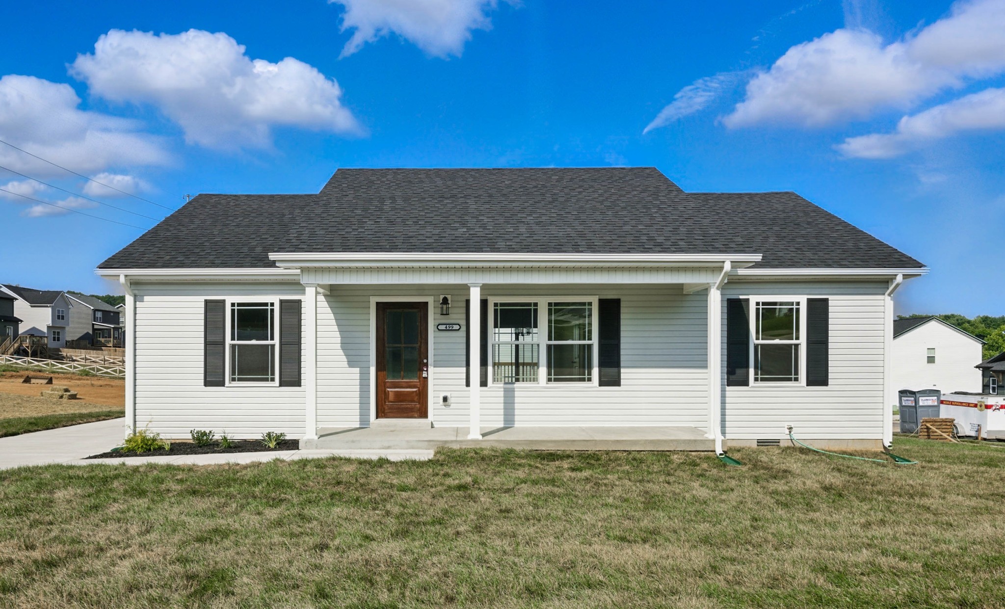 499 Mattingly Dr