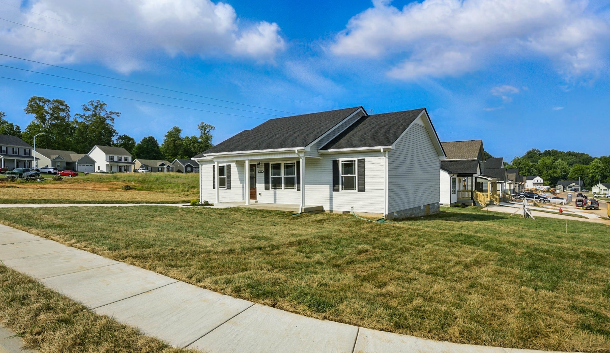 499 Mattingly Dr