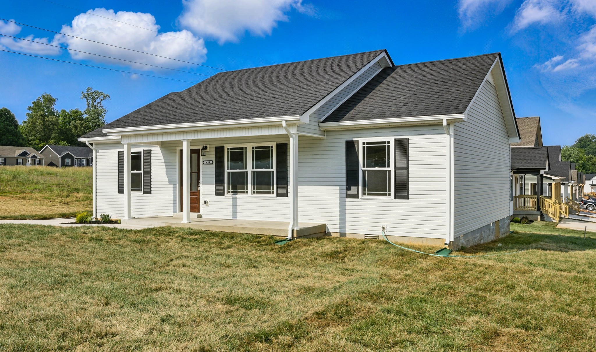 499 Mattingly Dr