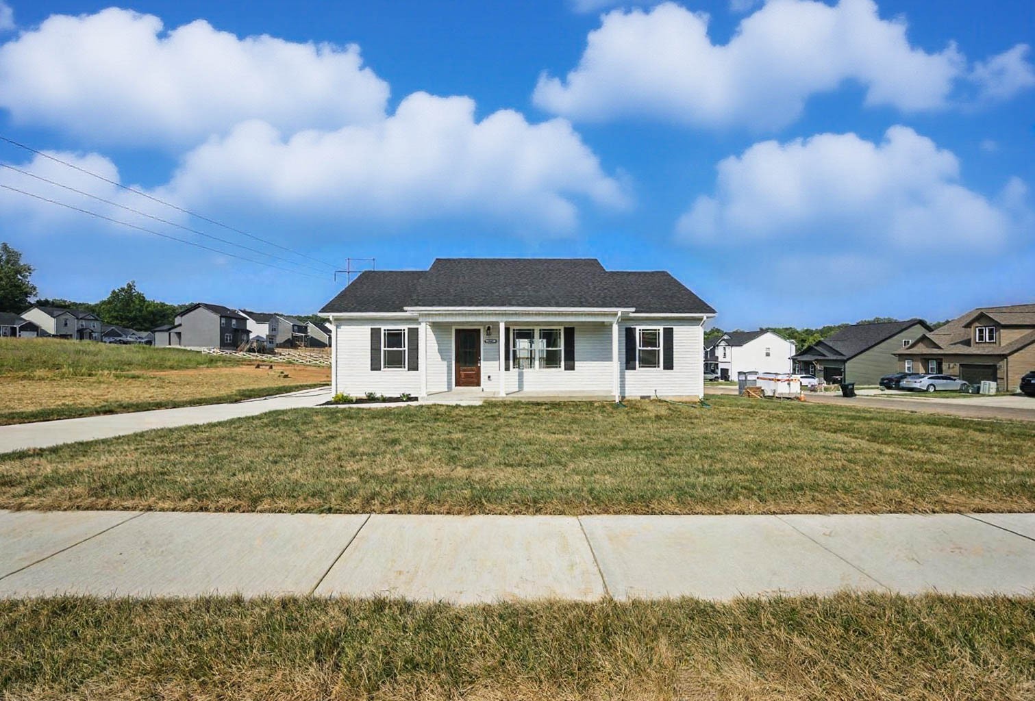 499 Mattingly Dr
