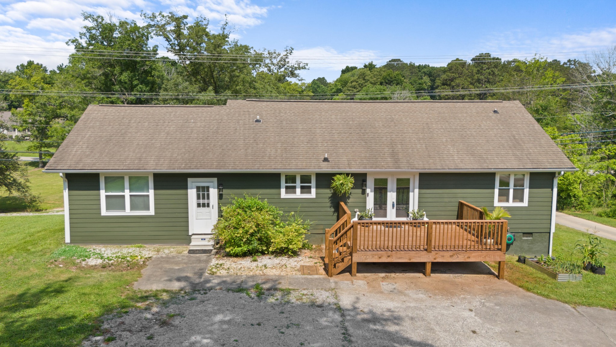 9503 Weidner Lane