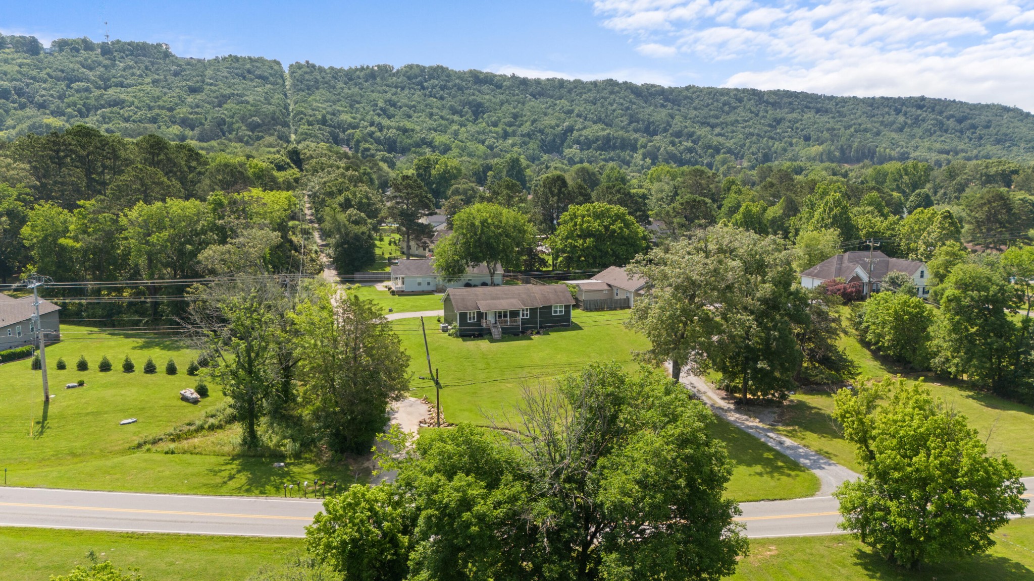 9503 Weidner Lane