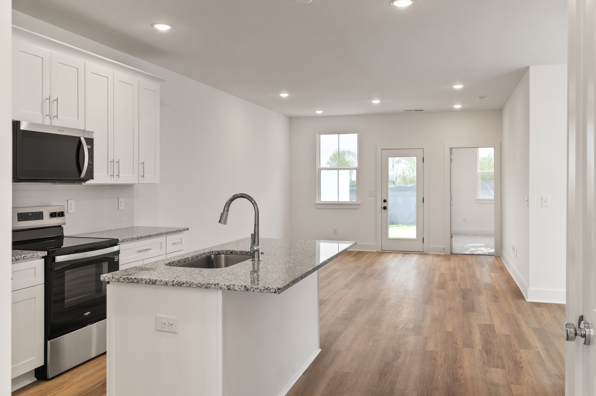 Middle Tennessee Properties 2 303 Panther Drive