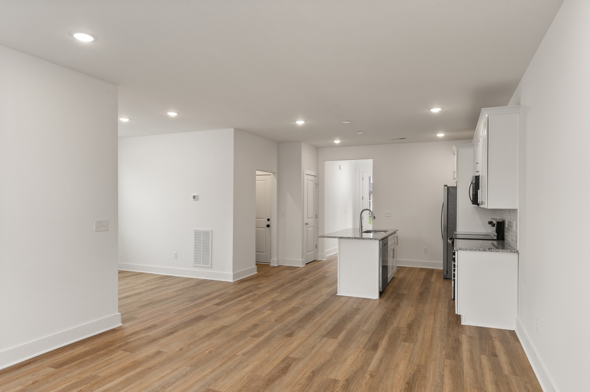 Middle Tennessee Properties 4 303 Panther Drive