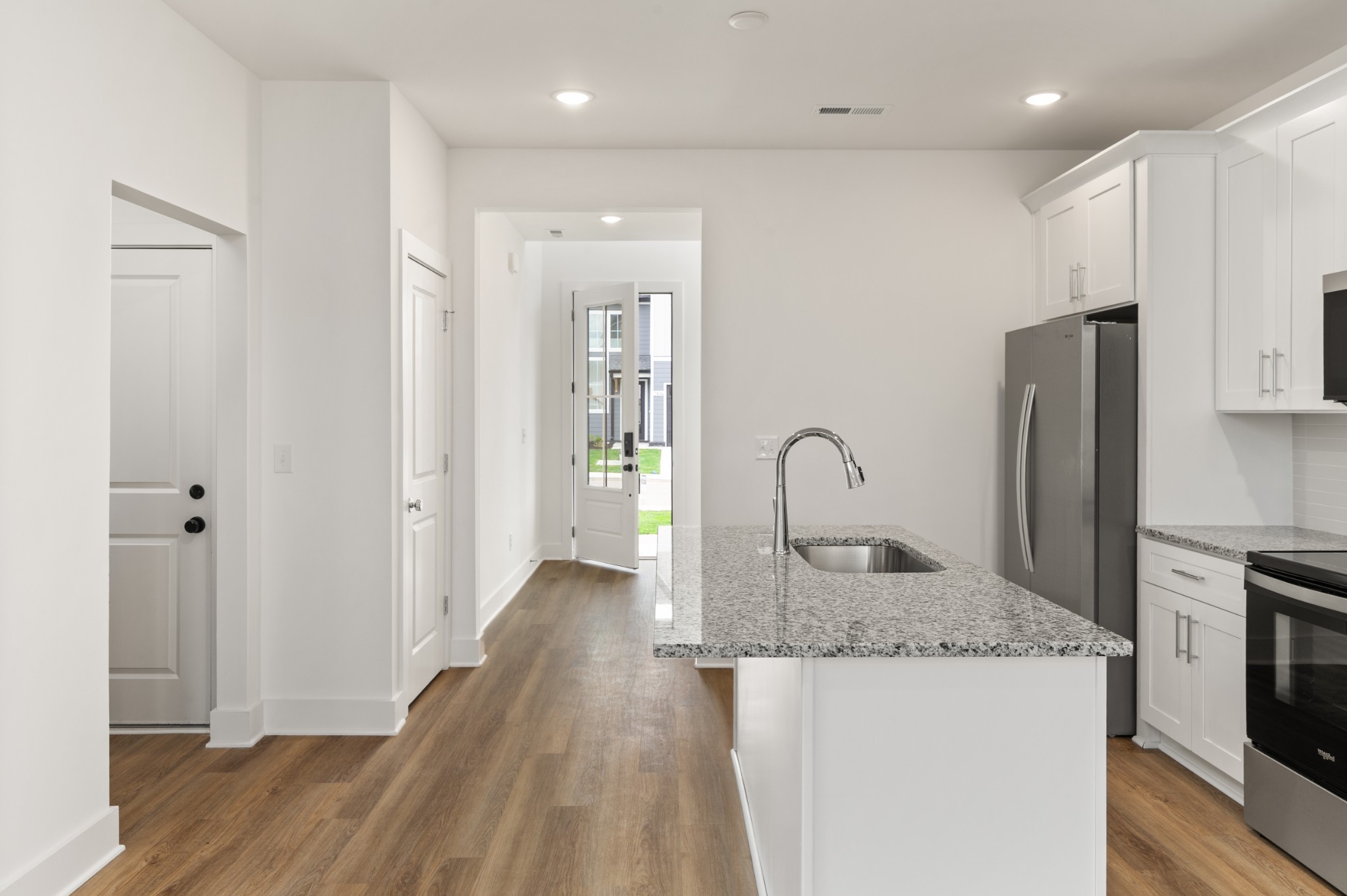 Middle Tennessee Properties 3 303 Panther Drive