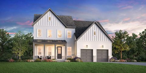 1420 Round Hill Lane Spring Hill TN 37174