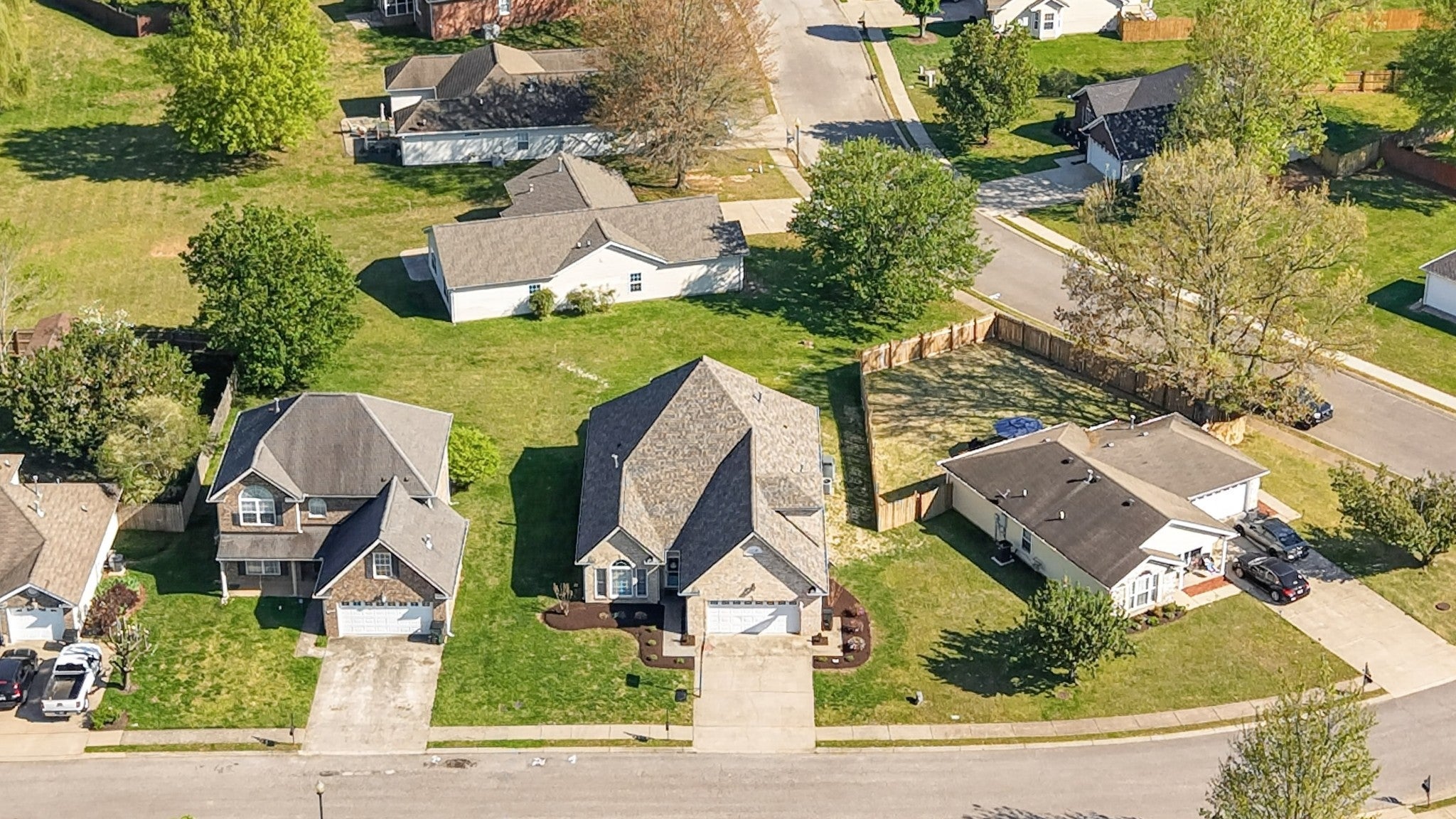 1415 Harrington Dr