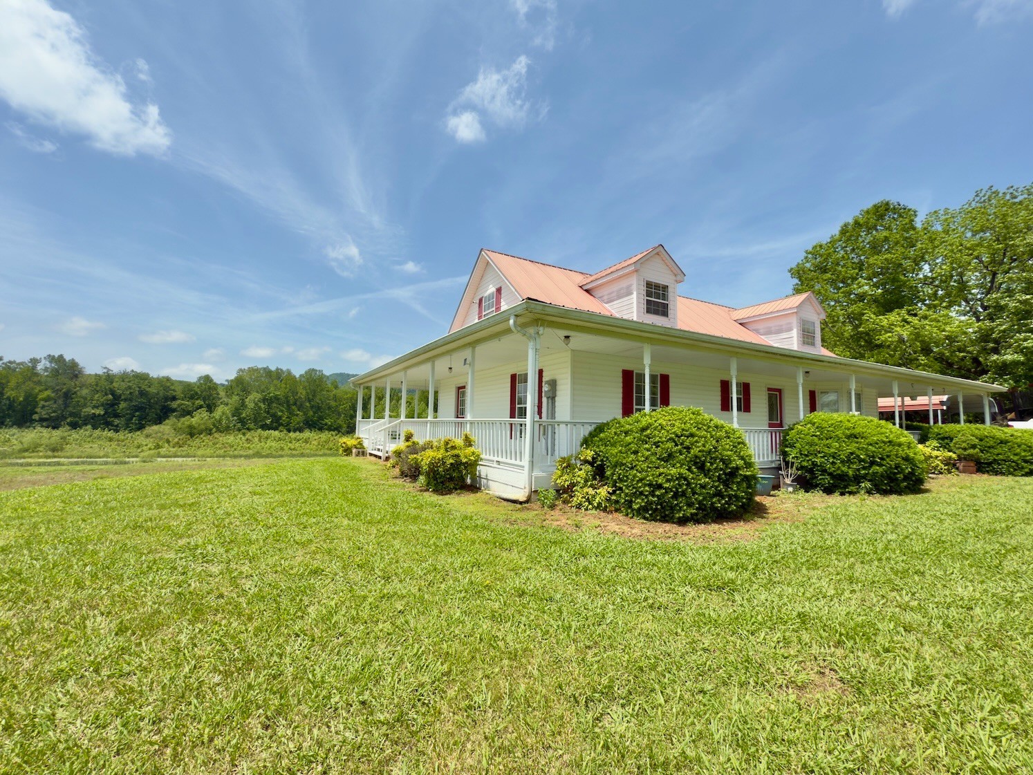 6907 Short Mountain Rd
