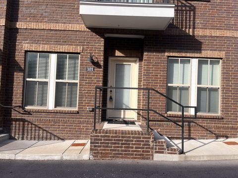 1021 Vida Way 101 Nolensville TN 37135