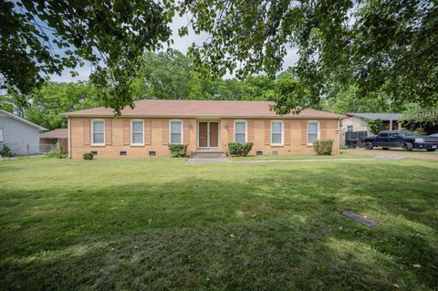2311 Mayfair Ave, Murfreesboro, TN 37130 - MLS#: 2865661