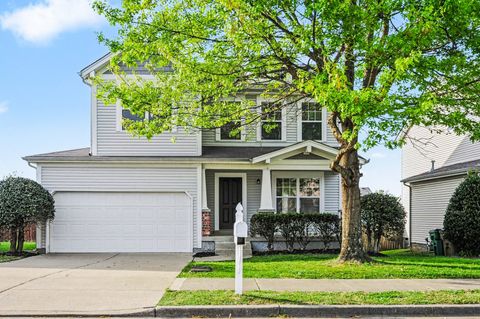 Photo of 4633 Cather Ct, Nashville, TN 37214 (MLS # 3170813)