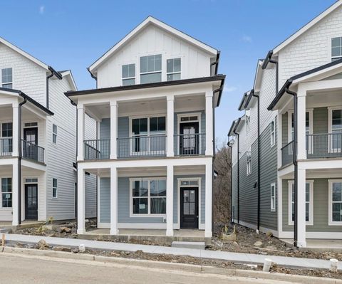 133 Stella Dr, Nashville, TN 37209 - MLS#: 2789137