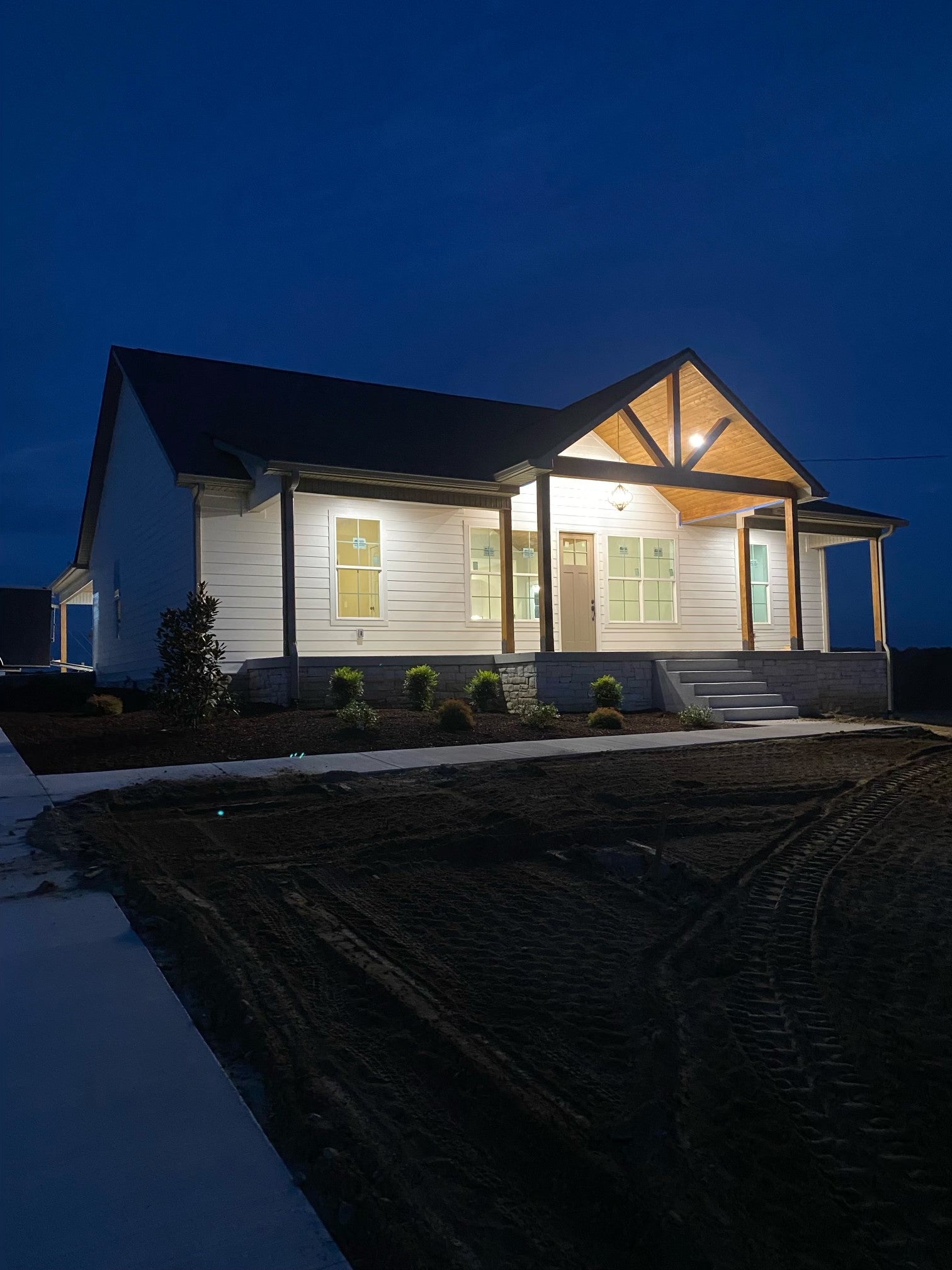 0 Hickory Hollow Rd