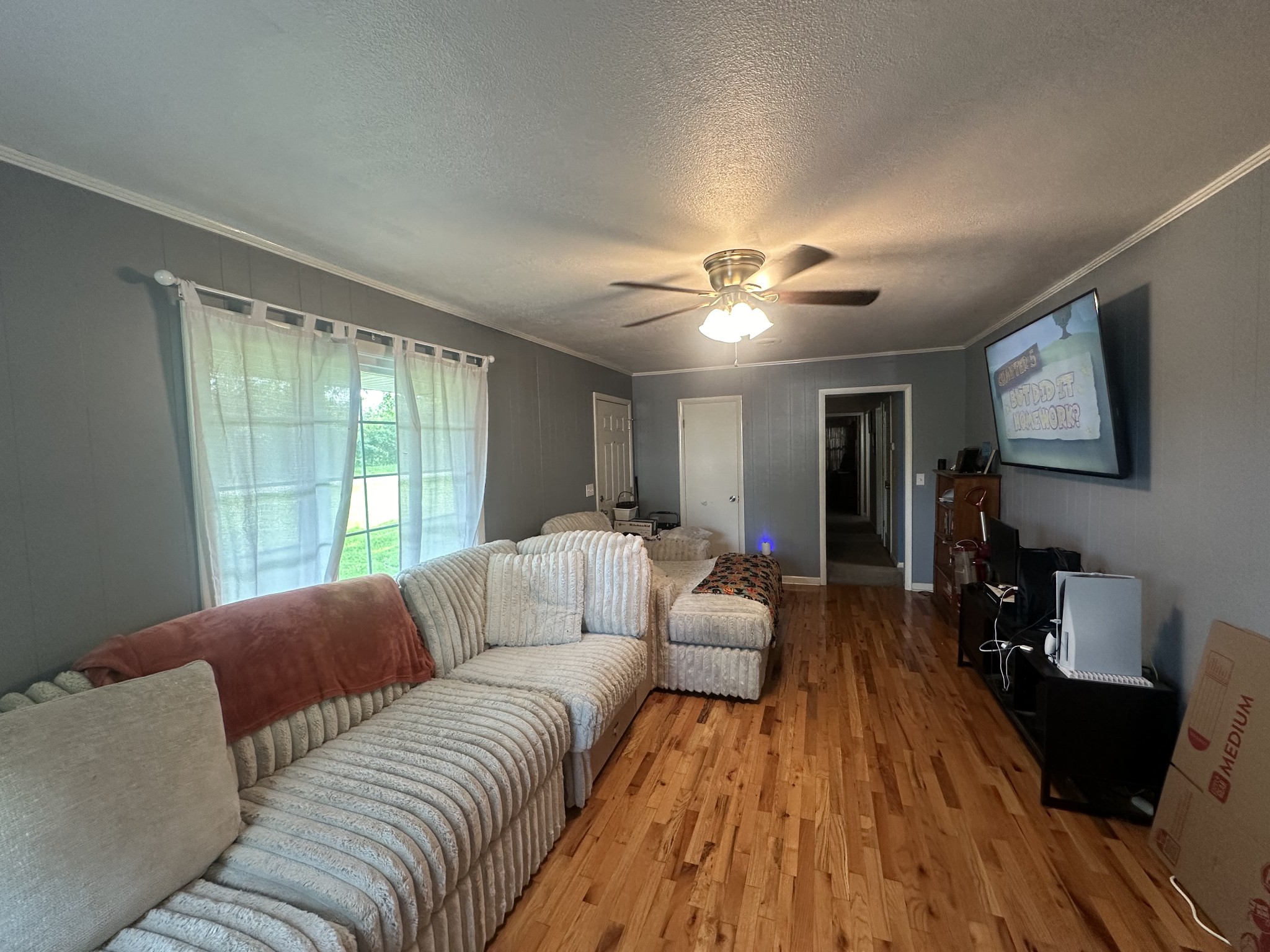 1814 Grandaddy Rd