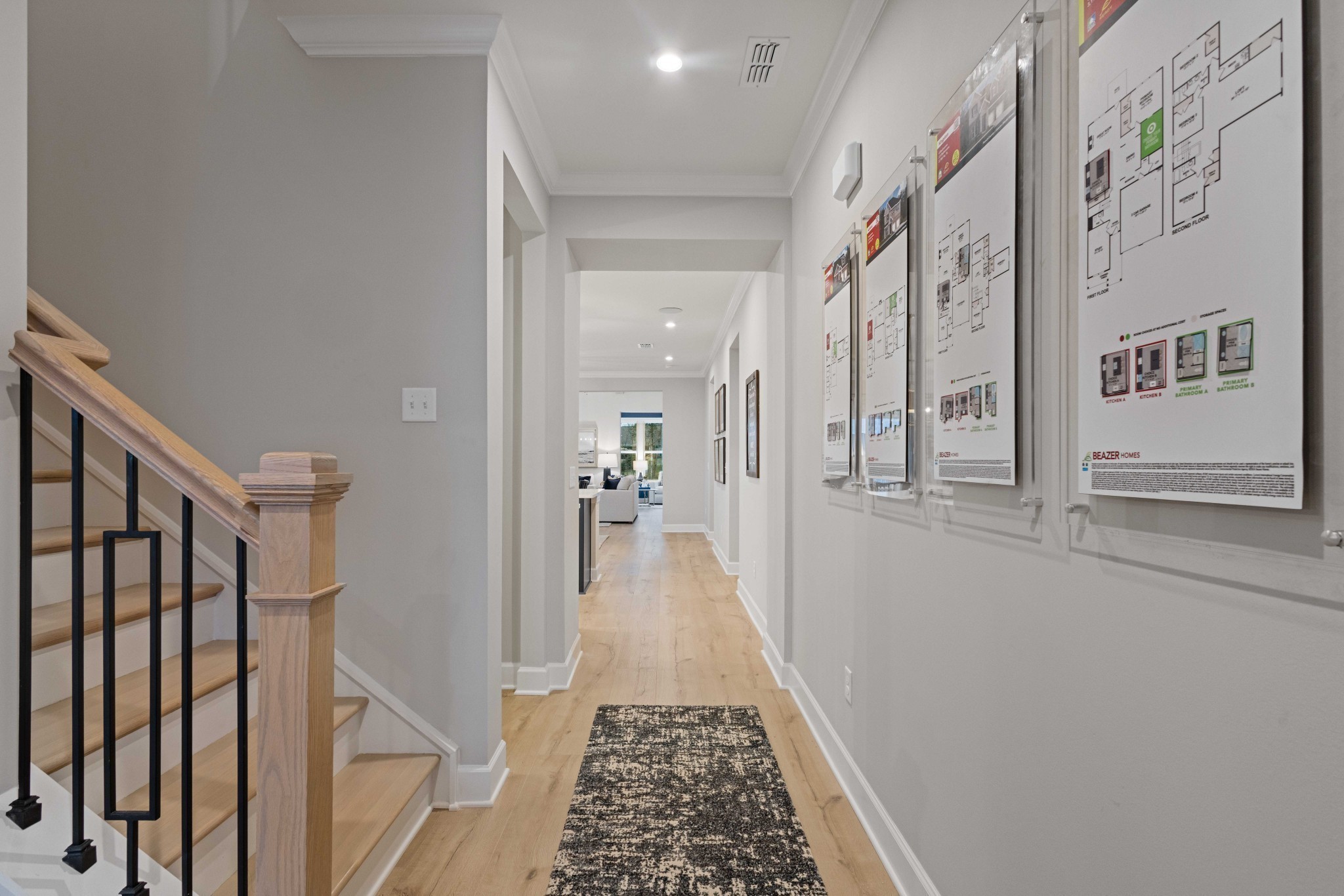 409 Baronswood Drive