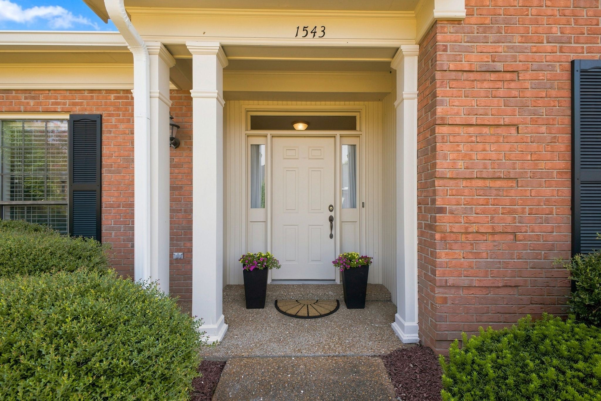 1543 Brentwood Pointe