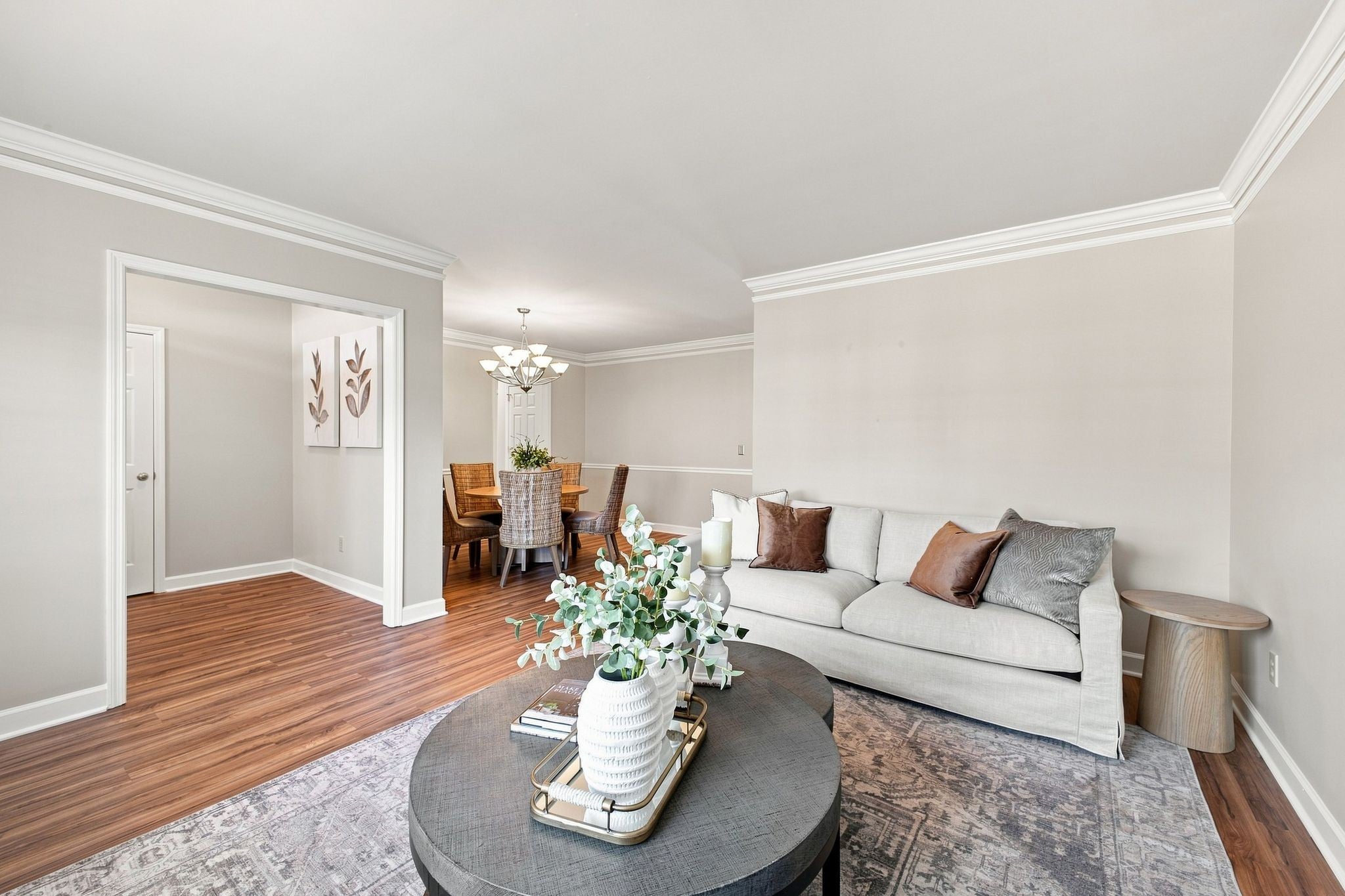 1543 Brentwood Pointe