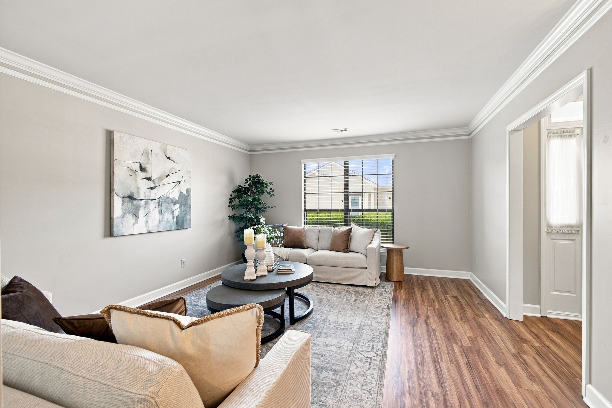 1543 Brentwood Pointe