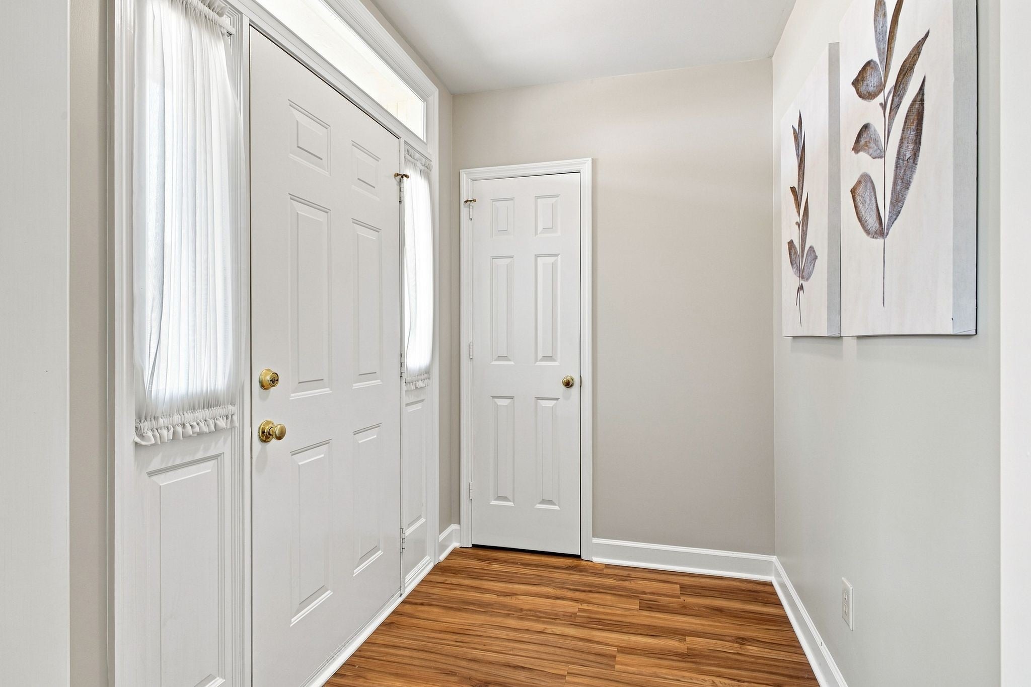 1543 Brentwood Pointe
