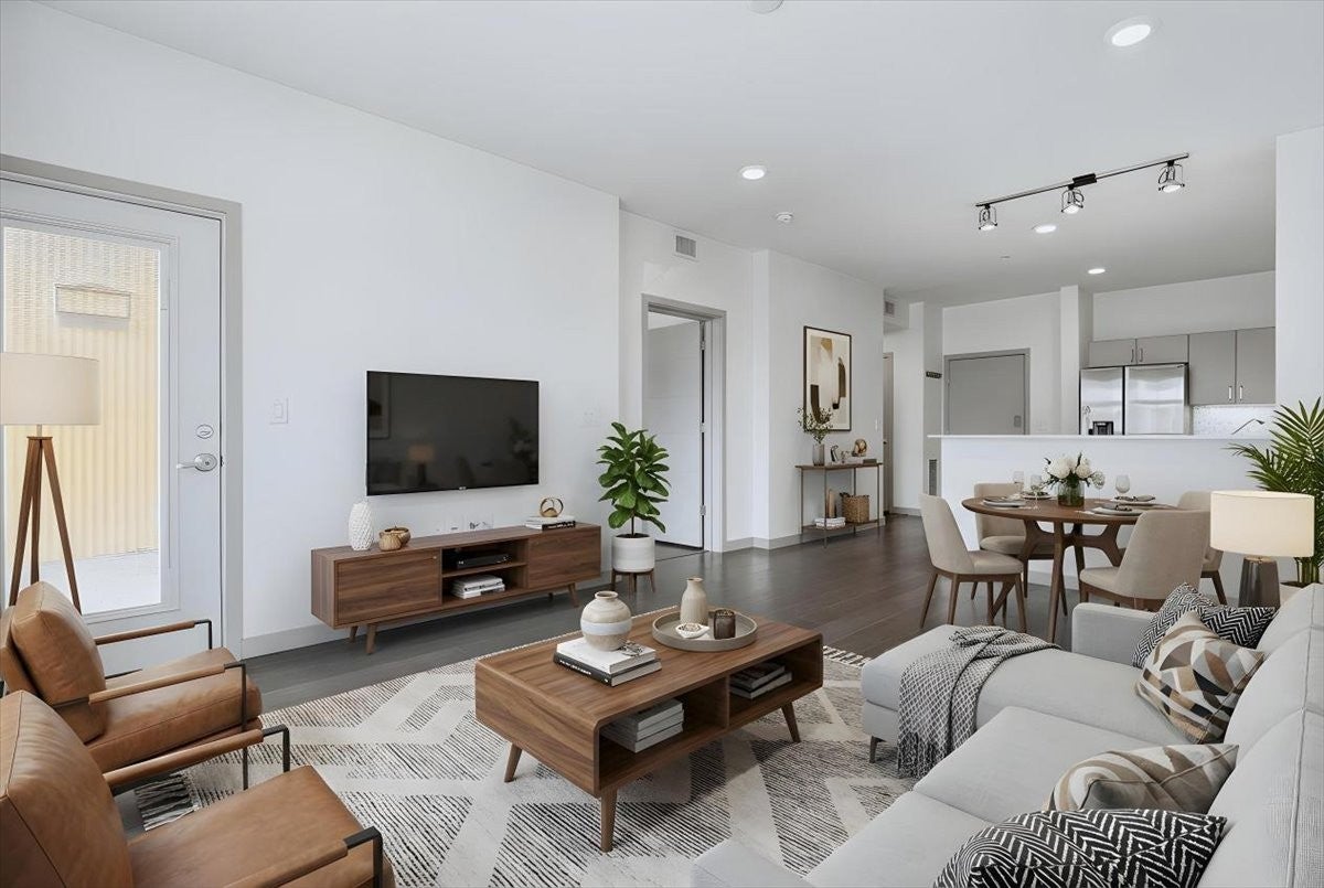 1-bed listing at 400 Herron Dr 115, Nashville