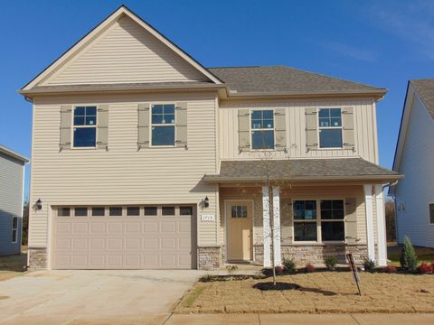3622 Pimlico Lane Murfreesboro TN 37128