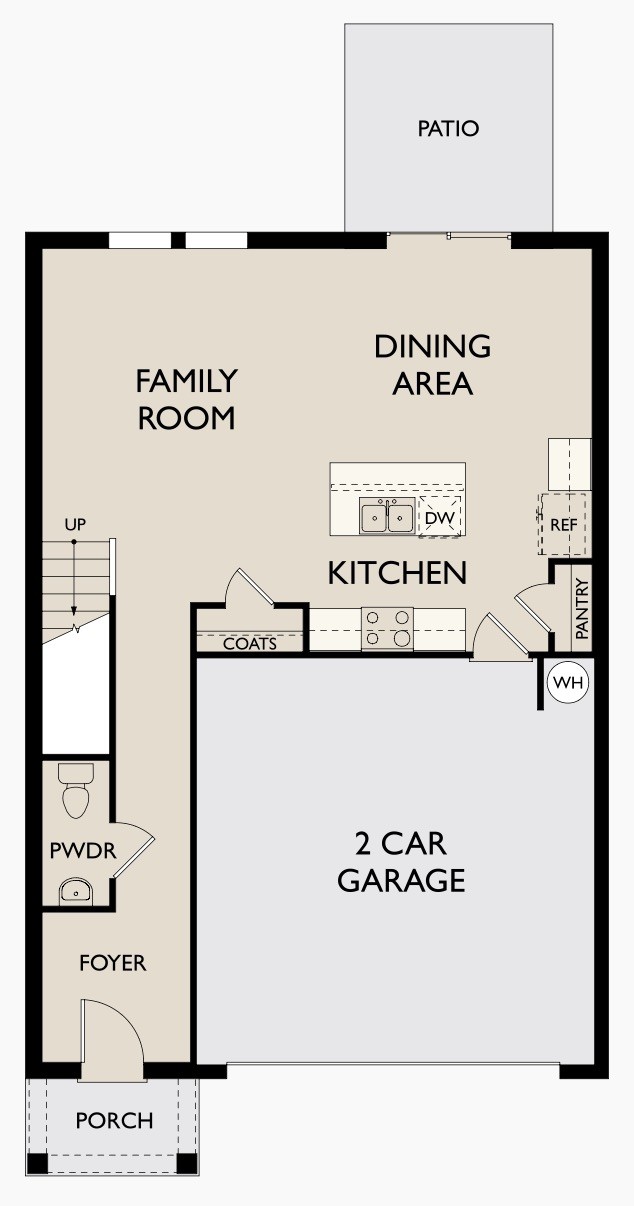 181 Snowdrop Ave