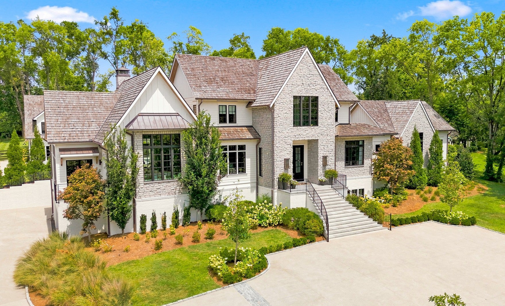 2400 Bear Rd