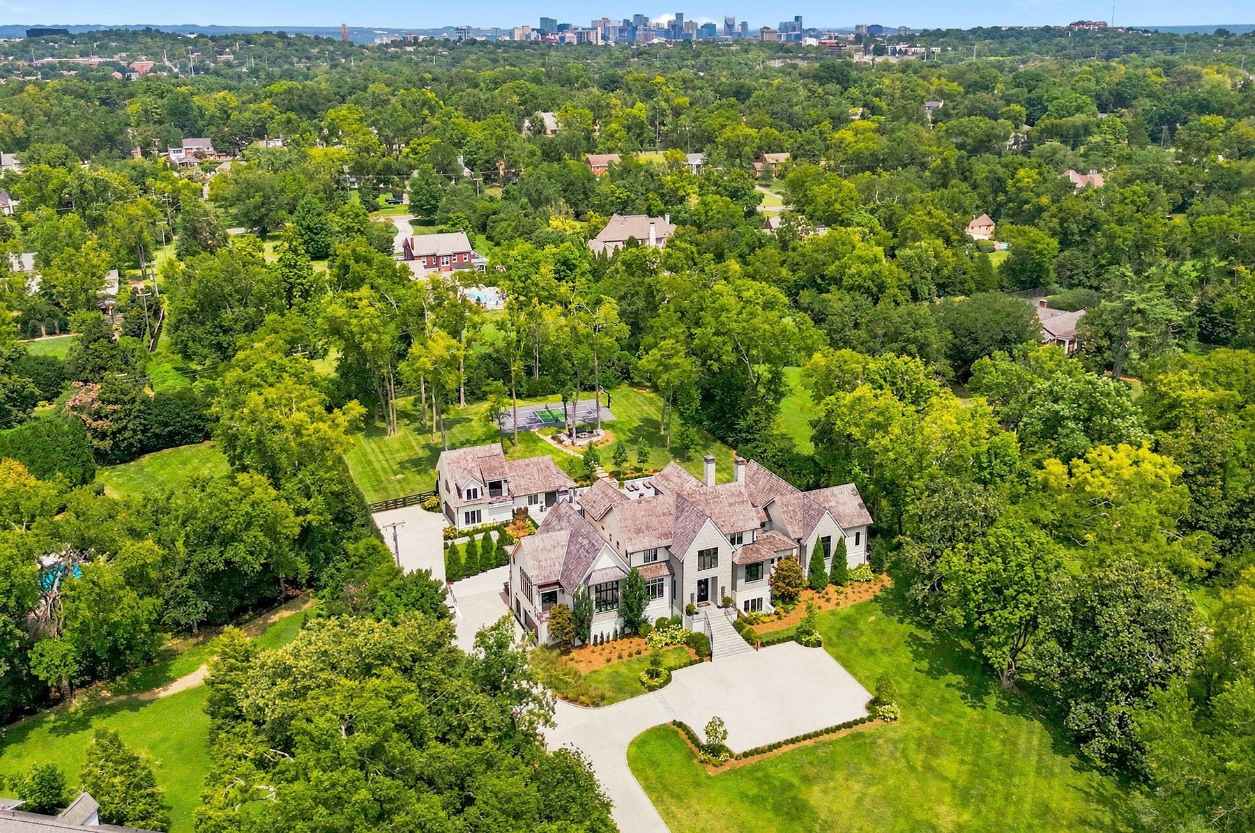 2400 Bear Rd