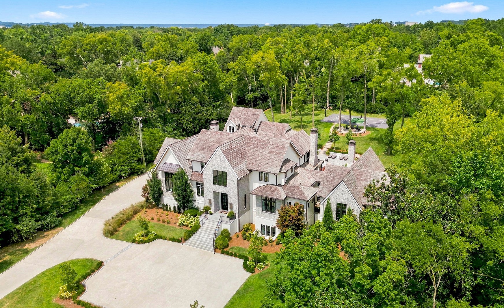 2400 Bear Rd