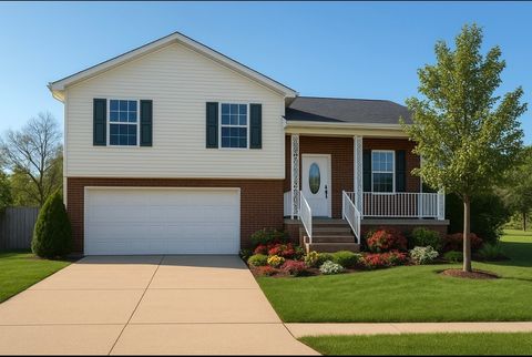 3000 High Rigger Dr Nashville TN 37217