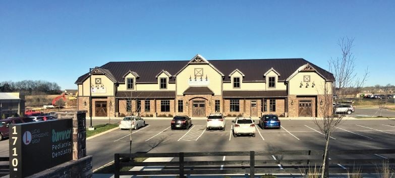 1710 Nashville Pike