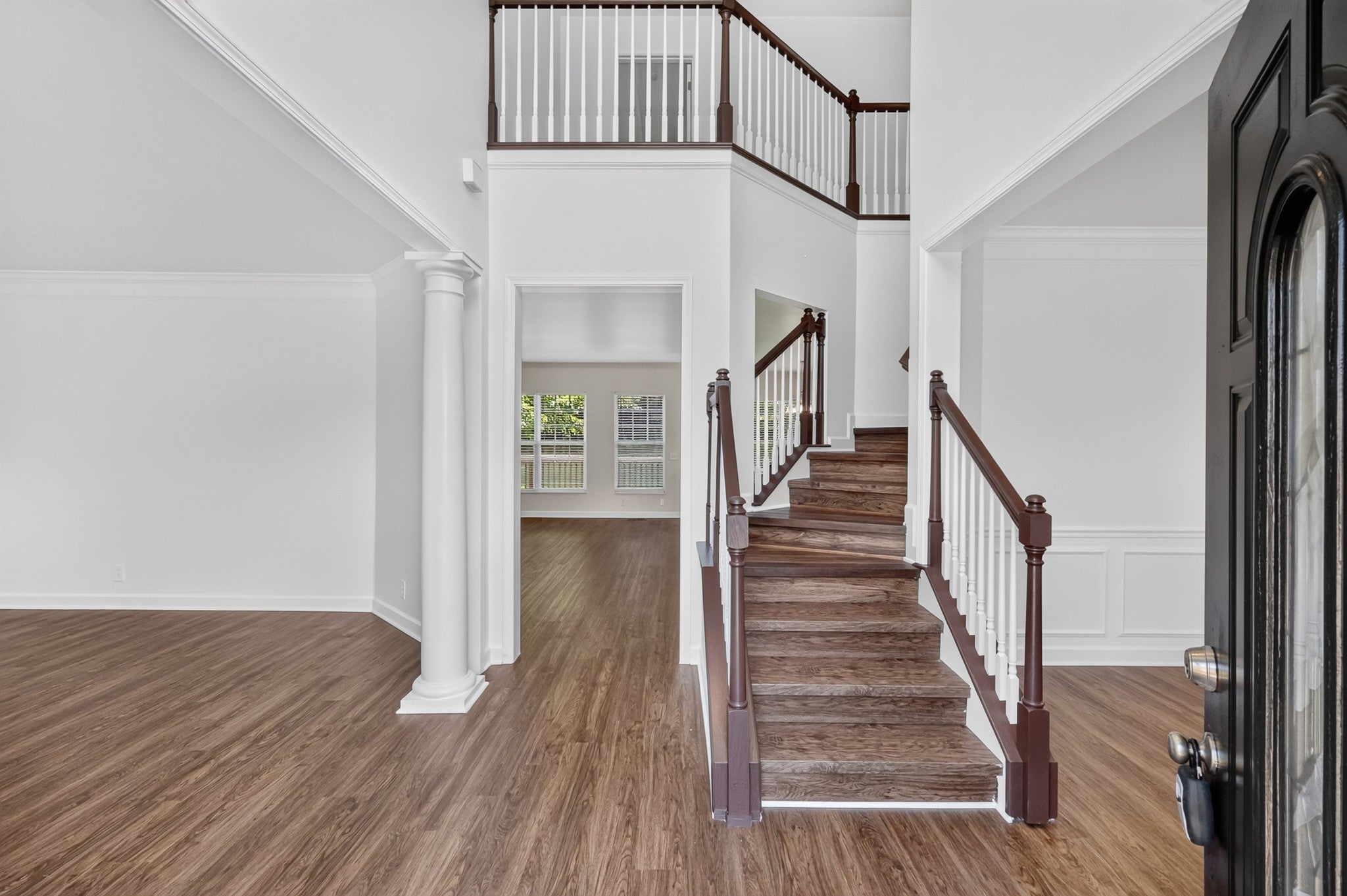 1009 Hickory Bark Ct