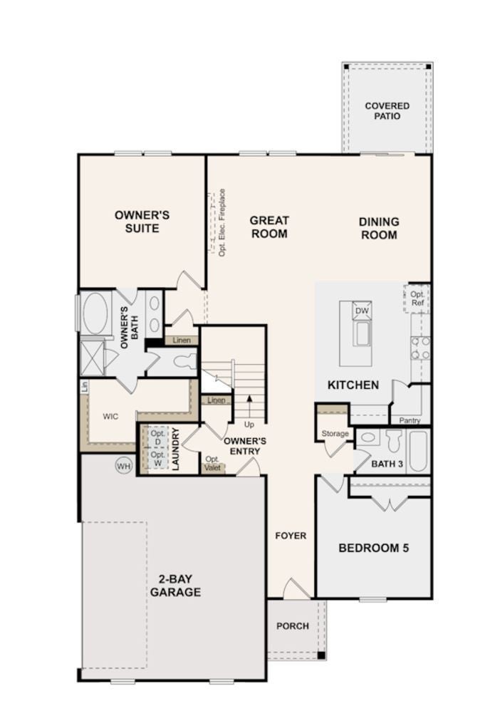 838 Averitt Lane