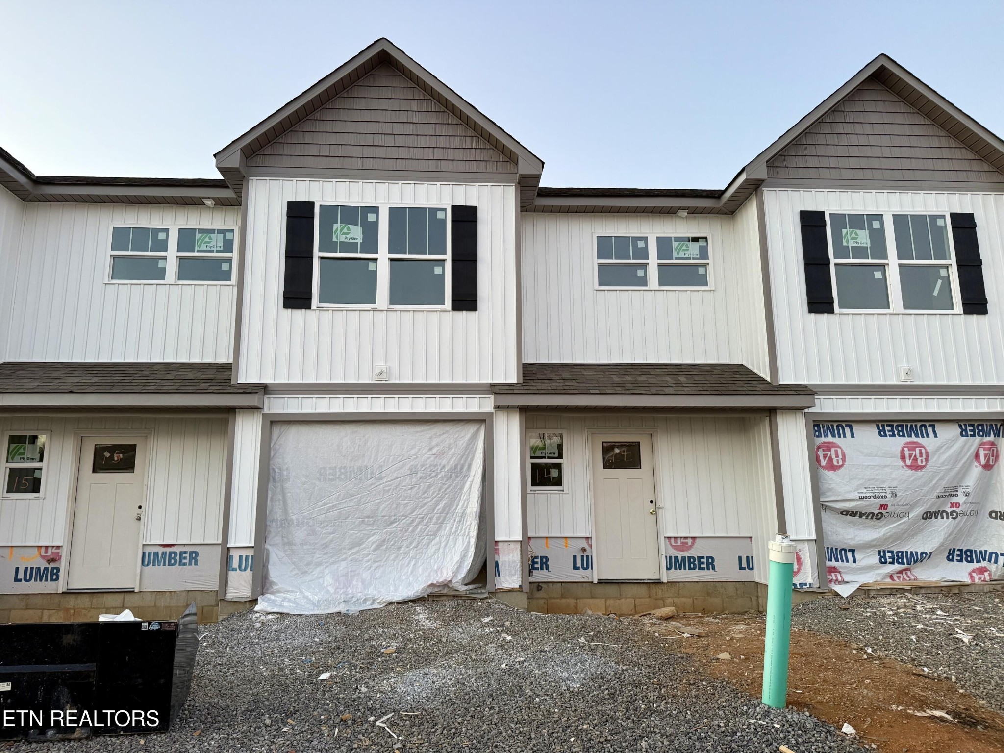 7306 Bonnie Marie Way